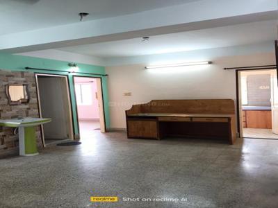 3 BHK Flat for rent in Tollygunge, Kolkata - 1200 Sqft