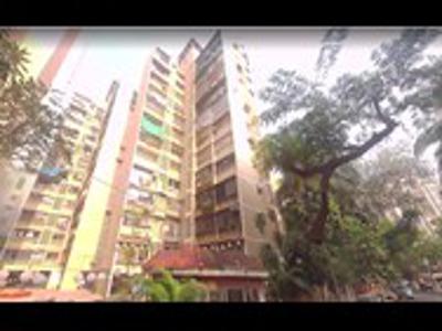 3 Bhk Flat In Andheri West For Sale In Link Garden Tower