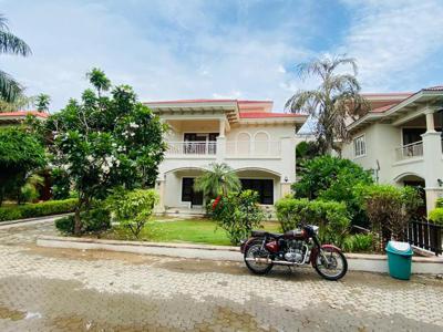 3 BHK Villa for rent in Bhadaj, Ahmedabad - 3545 Sqft