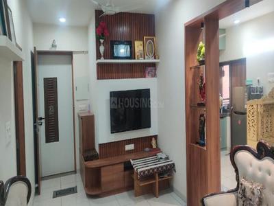 4 BHK Flat for rent in Ambli, Ahmedabad - 2425 Sqft