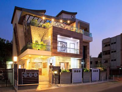 4 BHK Independent House for rent in Vastrapur, Ahmedabad - 5000 Sqft