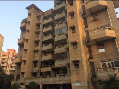 1400 sq ft 2 BHK 2T Apartment for rent in Reputed Builder The Cedar Estate at Sector 54, Gurgaon by Agent Property Mantra