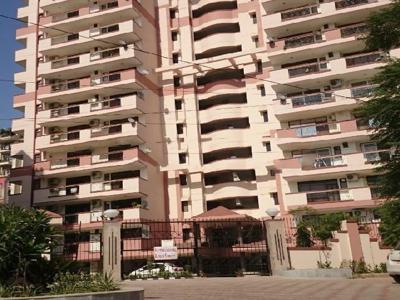 2700 sq ft 3 BHK 4T Apartment for rent in CGHS Aravali Homes at Sector 54, Gurgaon by Agent Property Mantra