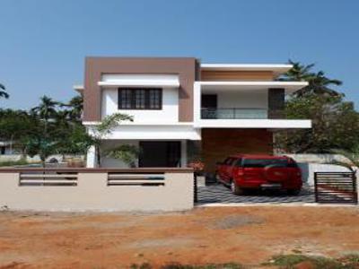 3 BHK Villa For Sale in