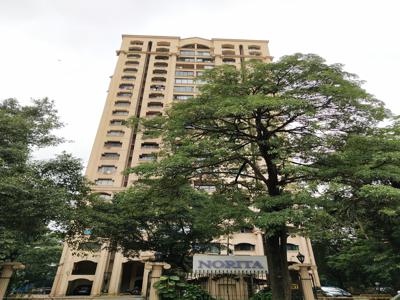 Hiranandani Garden Norita in Powai, Mumbai