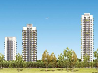 1152 sq ft east facing on hold property plot for sale at rs 100.00 lacs in satya luxury residential in sector 99a, gurgaon