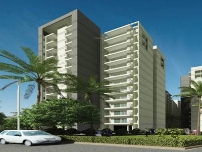 640 sq ft 3 BHK Under Construction property Apartment for sale at Rs 25.60 lacs in GLS Avenue 51 in Sector 92, Gurgaon
