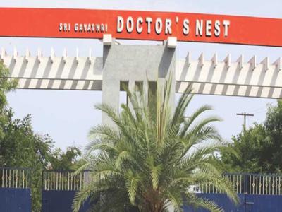 Avita Sri Gayathri Doctors Nest in Padappai, Chennai