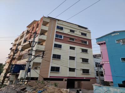 Khizra Construction Residency in Bolarum, Hyderabad