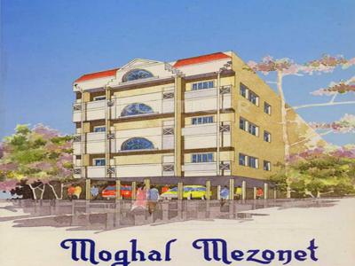 Moghal Mezonet in Lakdikapul, Hyderabad