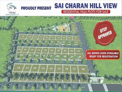 Sai Charan Hill View