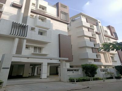 Saishakti Urban Ville in Kondapur, Hyderabad