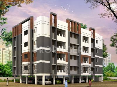 Varna Suvasini Apartments in East Tambaram, Chennai