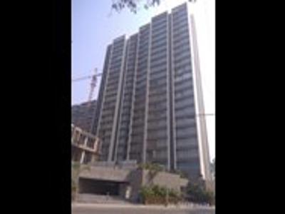2 Bhk Available For Sale In Rustomjee Paramount