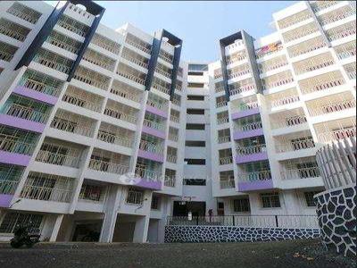 2 BHK Flat In Panvelkar Heights for Rent In Badlapur West