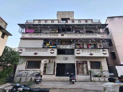 2 BHK Flat In Shiv Tulsi Nivas for Rent In Wanowrie