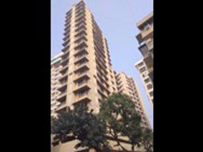 3 Bhk Flat In Bandra West For Sale In Two Roses