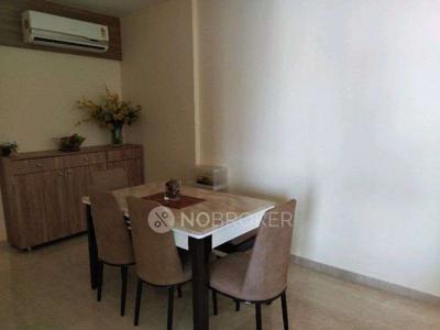 3 BHK Flat In L&t Crescent Bay for Rent In Parel