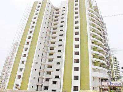 3 BHK Flat In Purva Skywood for Rent In Harlur