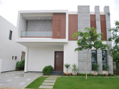 EIPL La Paloma Villas in Mokila, Hyderabad