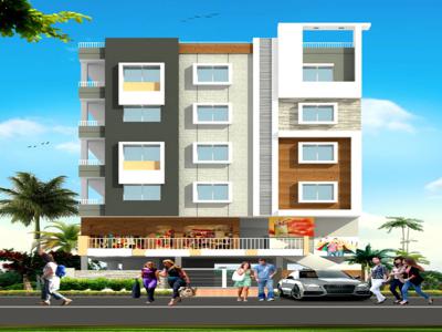 Smart Dream Smart Homes in Bachupally, Hyderabad