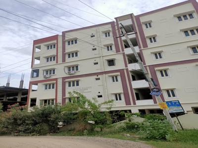 SSVS Builders Jackie Classic RV Residency in Miyapur, Hyderabad