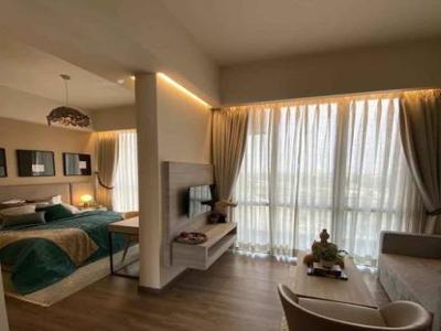 760 sq ft 1 BHK 2T Apartment for sale at Rs 60.00 lacs in Elan Miracle in Sector 84, Gurgaon