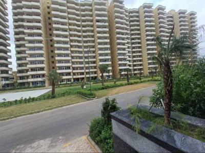 768 sq ft 2 BHK 2T East facing Apartment for sale at Rs 43.00 lacs in Pyramid Urban 67A 8th floor in Sector 67, Gurgaon