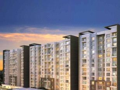 1 BHK Apartment For Sale in Godrej Prana Pune