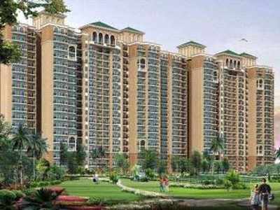 1 BHK Apartment For Sale in Grand Omaxe Lucknow