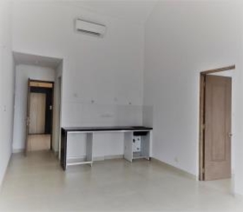 1 BHK Apartment For Sale in Riviera Greenfields