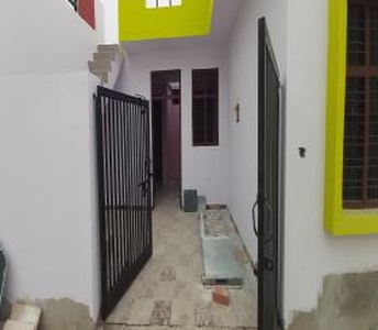 1 BHK Independent House For Sale in Destiny homes