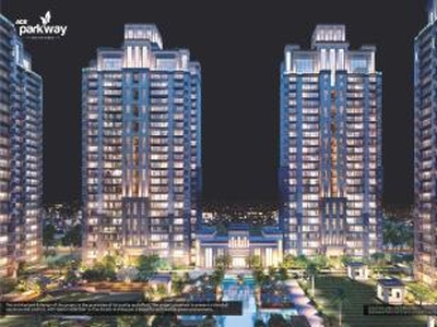2 BHK Apartment For Sale in Ace Parkway Noida