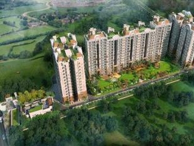 2 BHK Apartment For Sale in Affinity Greens Chandigarh