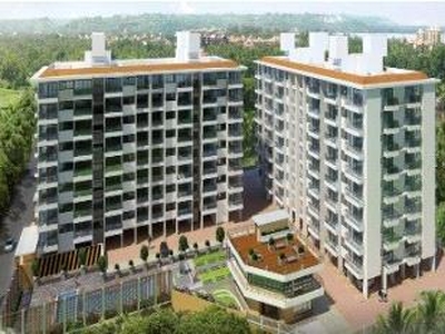 2 BHK Apartment For Sale in Alcon Estrela Goa