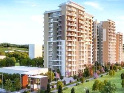 2 BHK Apartment For Sale in Alliance The Eminence Chandigarh
