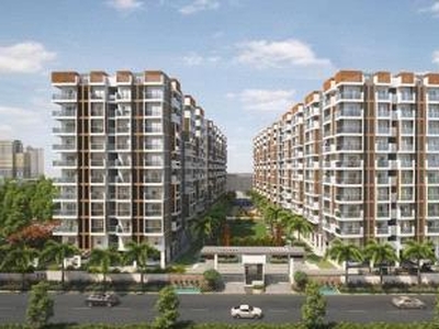 2 BHK Apartment For Sale in Anuhar Rami Reddy Towers Hyderabad