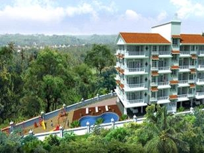 2 BHK Apartment For Sale in Casa Rio Goa