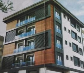 2 BHK Apartment For Sale in chabbras associates