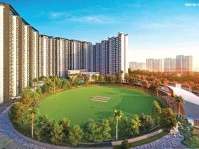 2 BHK Apartment For Sale in Eldeco Live By The Greens Noida