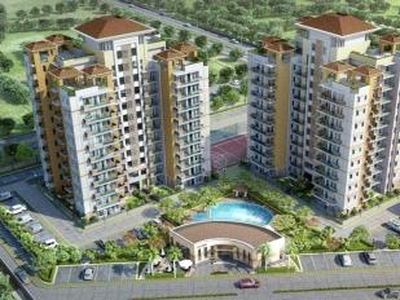 2 BHK Apartment For Sale in Eldeco Luxa Lucknow
