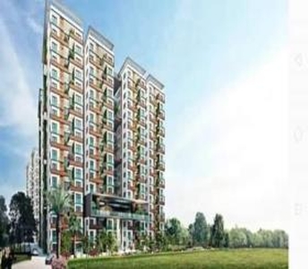 2 BHK Apartment For Sale in Empire Luxury Apartments