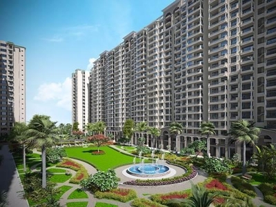 2 BHK Apartment For Sale in Gillco Parkhills Mohali