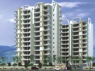 2 BHK Apartment For Sale in Golden Sand Apartments Chandigarh