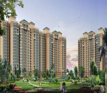 2 BHK Apartment For Sale in Grand Omaxe