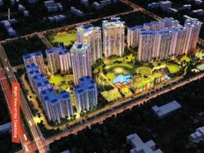 2 BHK Apartment For Sale in Hero Homes Mohali Mohali