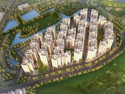 2 BHK Apartment For Sale in Hiland Greens Kolkata