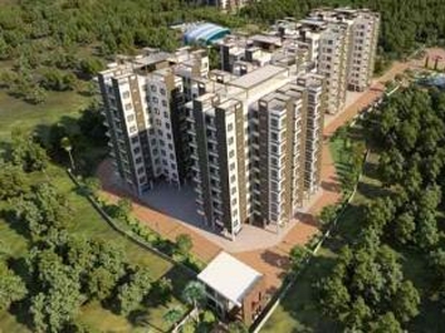 2 BHK Apartment For Sale in Indya The Greens Bangalore