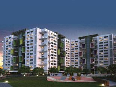 2 BHK Apartment For Sale in Kohinoor Tinsel Town Pune