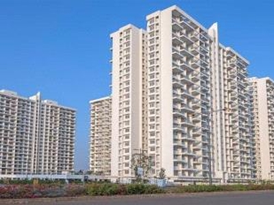 2 BHK Apartment For Sale in Kolte Patil Life Republic Pune